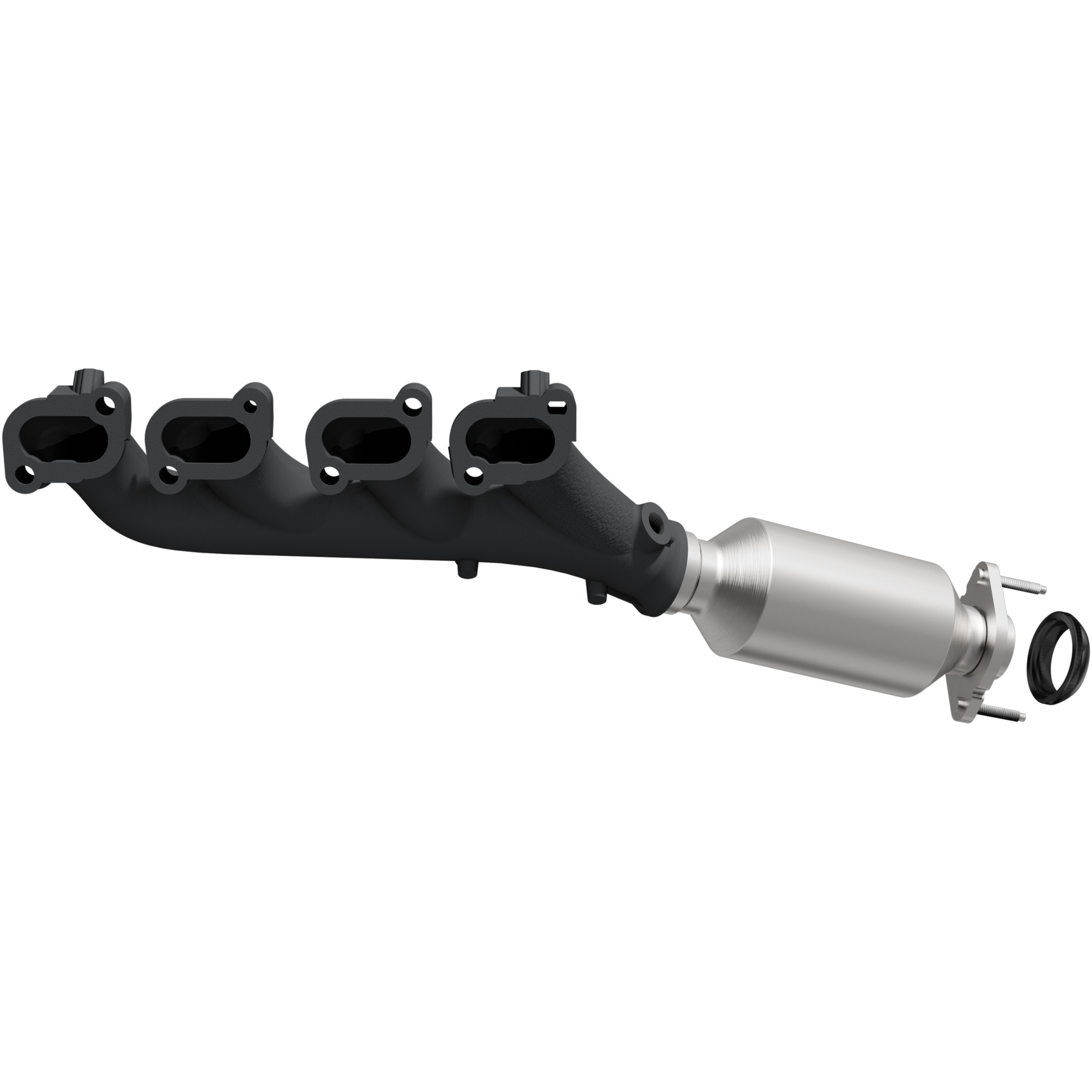 MagnaFlow Exhaust Products 50761 HM Grade Manifold Catalytic Converter